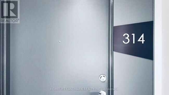 10 De Boers Dr in Toronto, ON - Building Photo - Building Photo