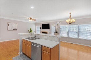 132 Wetherbrooke Ln in Smyrna, GA - Building Photo