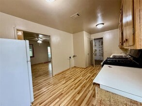 308 S Magnolia Ave in Erick, OK - Building Photo - Building Photo