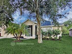 3630 Doe Run Dr in St. Cloud, FL - Building Photo - Building Photo