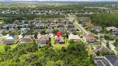 11806 Gilmerton Dr in Riverview, FL - Foto de edificio - Building Photo