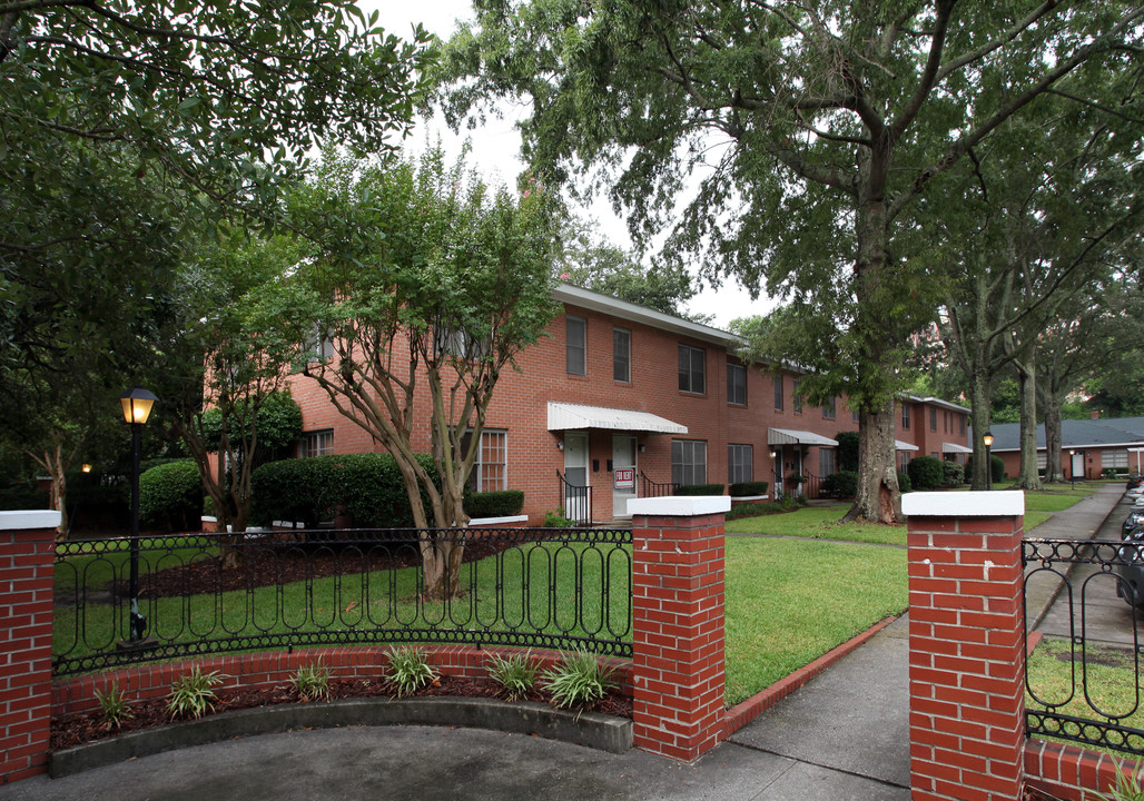 Rutledge Green in Charleston, SC - Building Photo