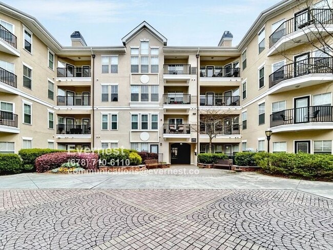 property at 1850 Cotillion Dr