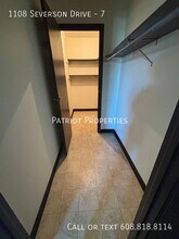 1108 Severson Dr in Sun Prairie, WI - Building Photo - Building Photo