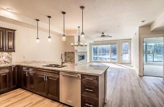 447 W Waterside Dr in Post Falls, ID - Building Photo - Building Photo