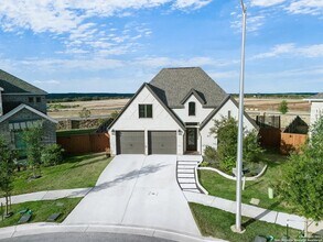 406 Juana Wy in New Braunfels, TX - Building Photo - Building Photo