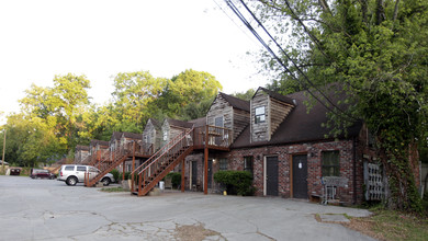 Hidden Ridge at Jacksboro in Knoxville, TN - Building Photo - Building Photo