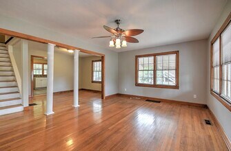 401 Hillcrest Dr in Greeneville, TN - Building Photo - Building Photo