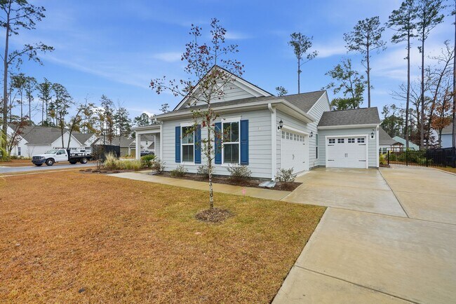 9 Higginson Dr in Richmond Hill, GA - Building Photo - Building Photo