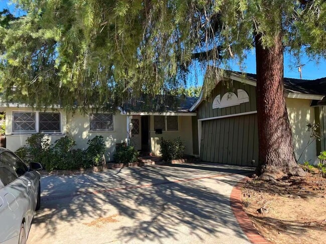 property at 18627 Liggett St