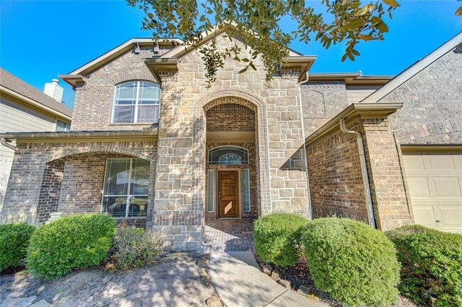 property at 18306 Wendy Glinn Way