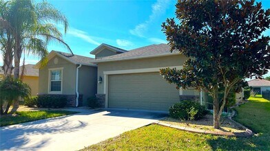 2289 Grantham Ave in Davenport, FL - Building Photo - Building Photo
