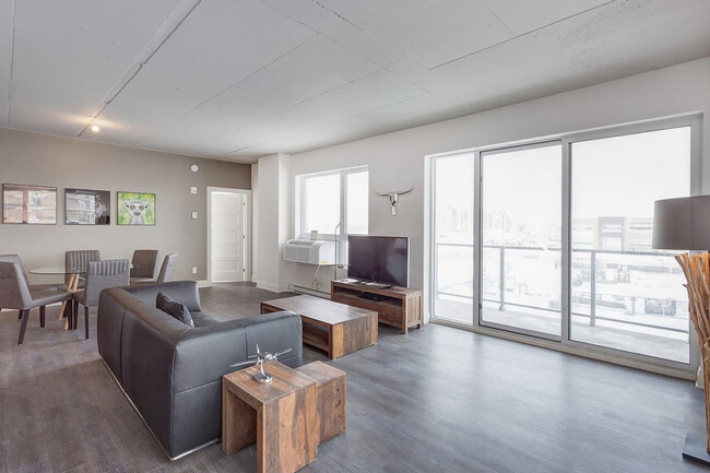 property at 3105 Promenade du Quartier-Saint-Martin