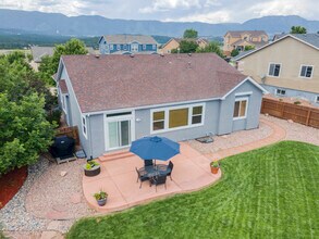 14707 Allegiance Dr in Colorado Springs, CO - Building Photo - Building Photo