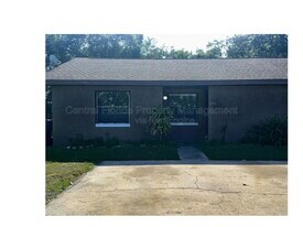 2316 Bryan St in Kissimmee, FL - Building Photo