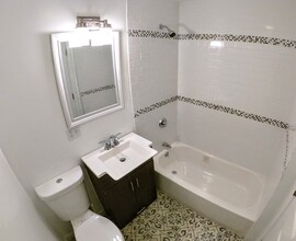 608 Shawmut Ave in Boston, MA - Building Photo - Building Photo