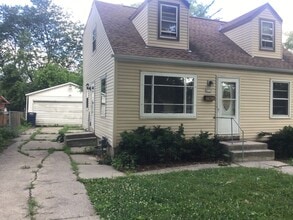 4719 N 46th St in Milwaukee, WI - Building Photo - Building Photo