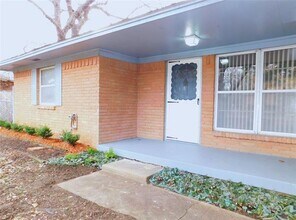 1918 Mohican Ave in Denton, TX - Building Photo - Building Photo