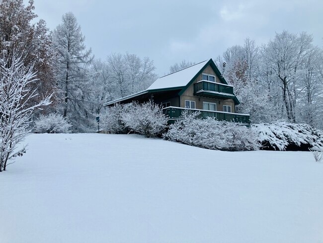 property at 3045 Aikens Rd