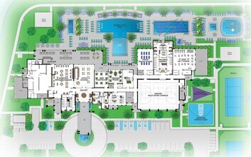 21049 Violet Flds Wy in Boca Raton, FL - Building Photo - Building Photo