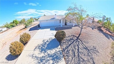 2341 Yakima Ave in Pahrump, NV - Building Photo - Building Photo