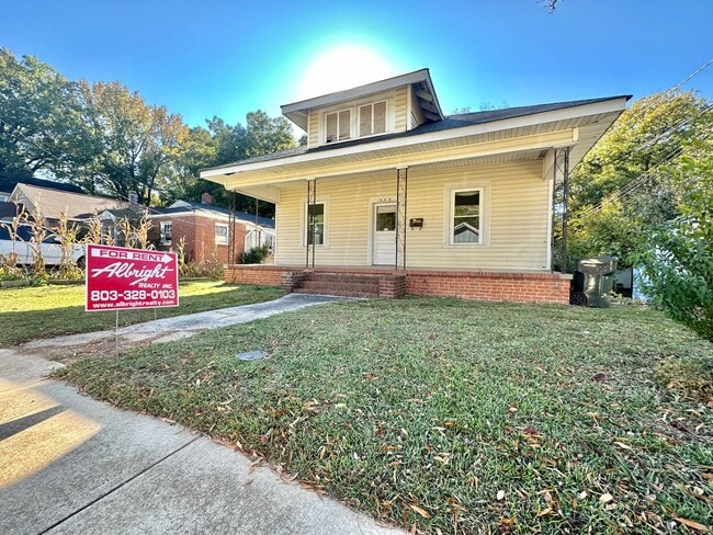 property at 505 Ebenezer Ave