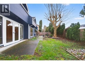 9839 Waller Ct in Richmond, BC - Building Photo - Building Photo