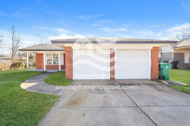 property at 312 NW 82nd St