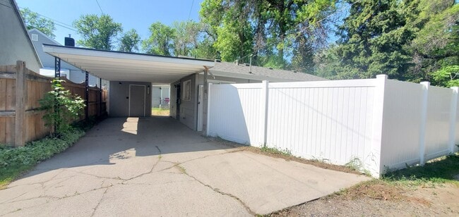 property at 509 Burlington Ave