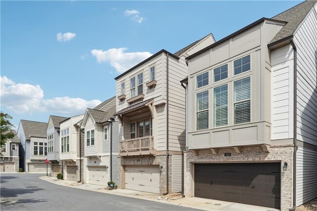 property at 1105 Kirkland Circle