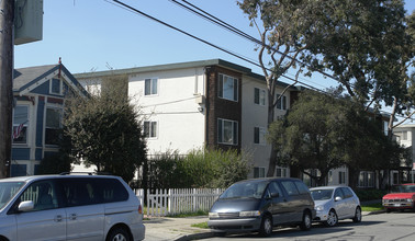 China Clipper Plaza in Alameda, CA - Building Photo - Building Photo