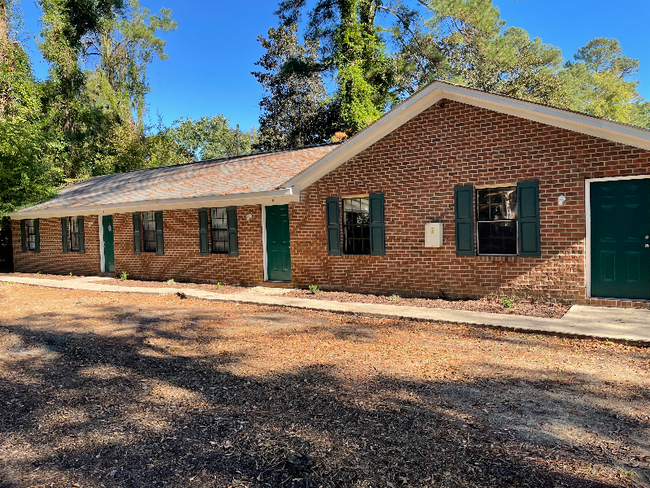 property at 306 McGwigan St