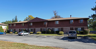 3071-3081 Benchwood Rd Apartments