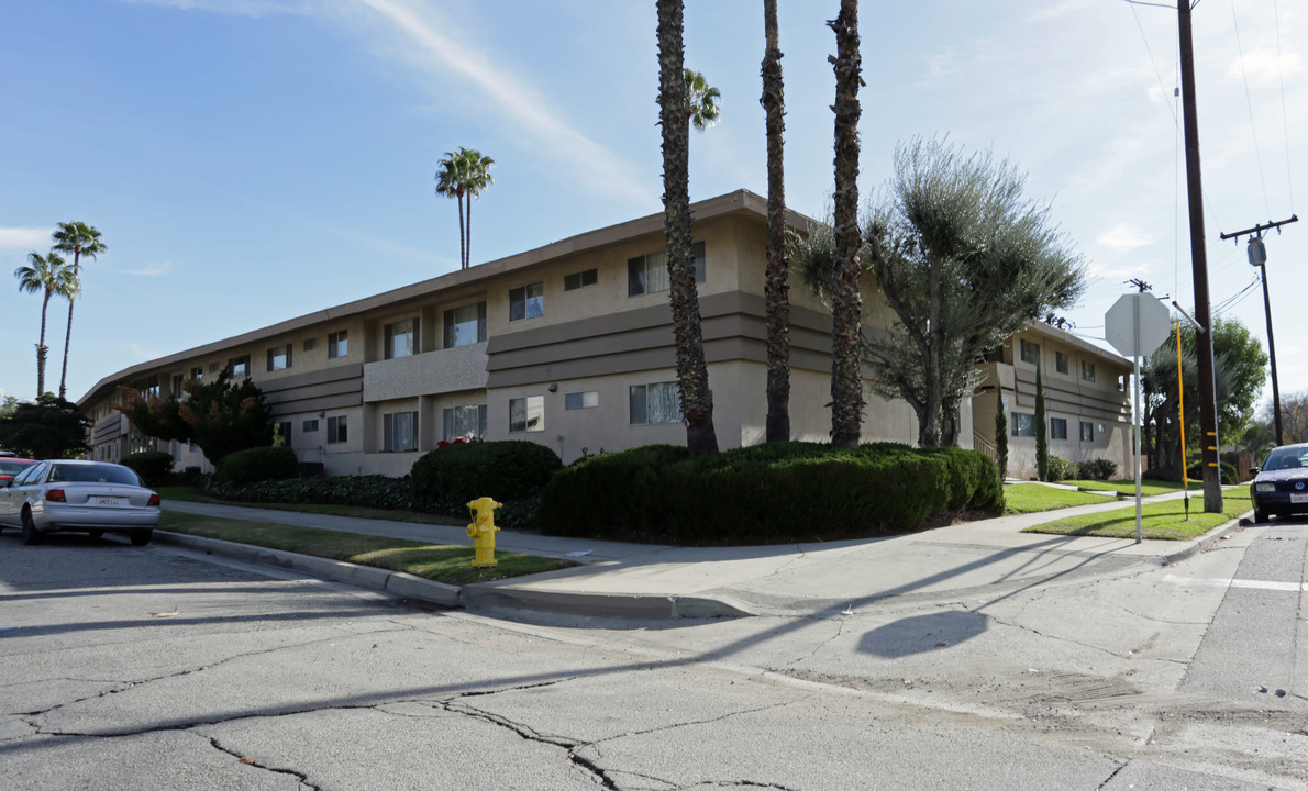 135 Ralston Ave in San Bernardino, CA - Building Photo