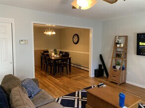 617 Madison St in Hoboken, NJ - Building Photo - Building Photo