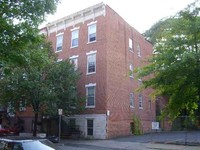 35 First St in Troy, NY - Foto de edificio - Building Photo