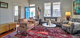 2920 Avenue Q in Galveston, TX - Building Photo