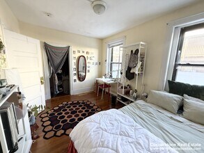 60 Empire St, Unit 1 in Boston, MA - Building Photo - Building Photo