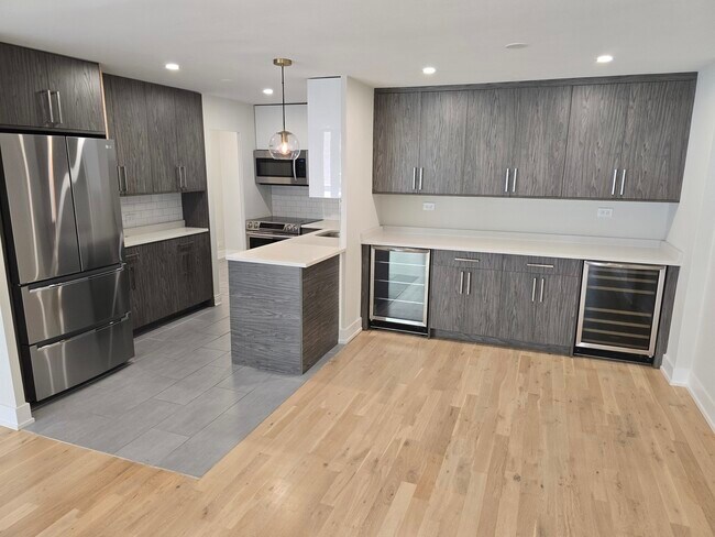 227 E Walton Pl in Chicago, IL - Building Photo - Building Photo