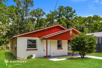 7913 Jasper Ave in Jacksonville, FL - Building Photo - Building Photo