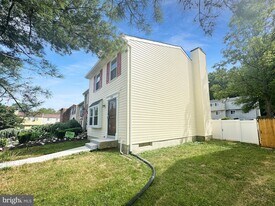 340 Possum Ct in Capitol Heights, MD - Building Photo