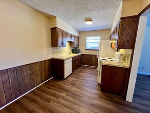 1112-1114 Tancred Ave in Fort Smith, AR - Foto de edificio - Building Photo