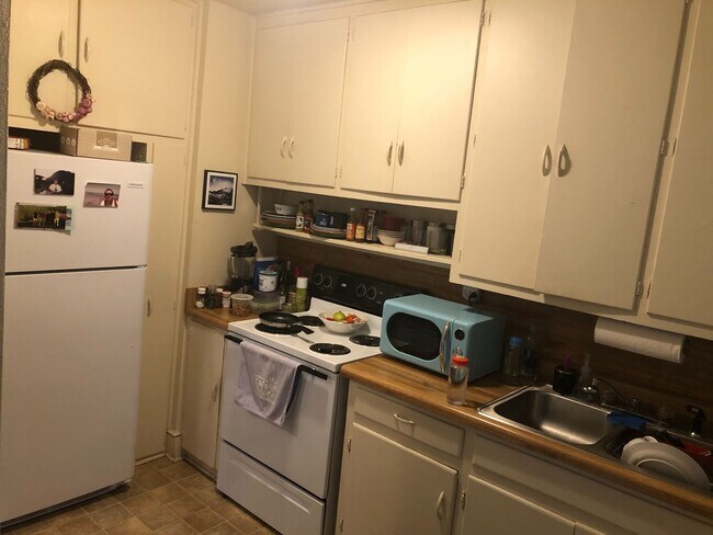 475 Woodlawn Ave in Athens, GA - Building Photo - Building Photo