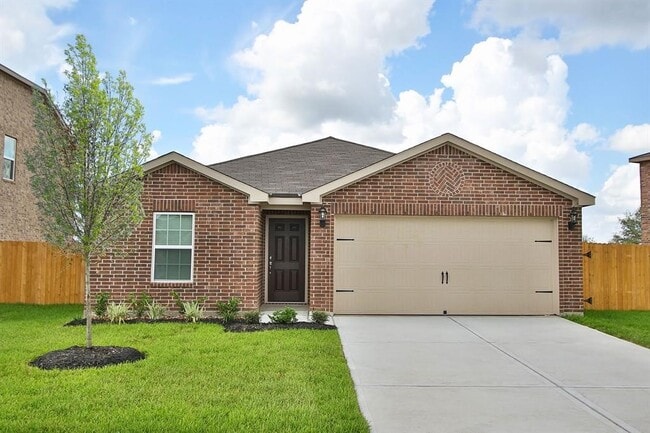 property at 15426 Oak Bnd Spgs Dr