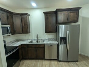 119 W Washington St, Unit 1 in Kirksville, MO - Building Photo - Building Photo