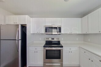 104 Cottage Grove Rd in Brunswick, GA - Building Photo - Building Photo