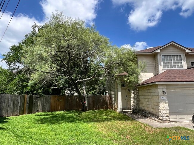 property at 114 Cedargrove