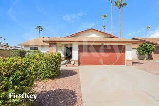 16814 N 34th Ave in Phoenix, AZ - Building Photo