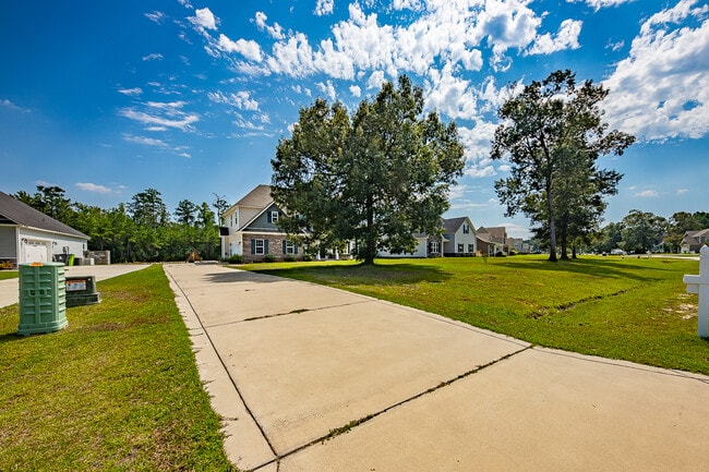 150 Finch Ln in New Bern, NC - Building Photo - Building Photo