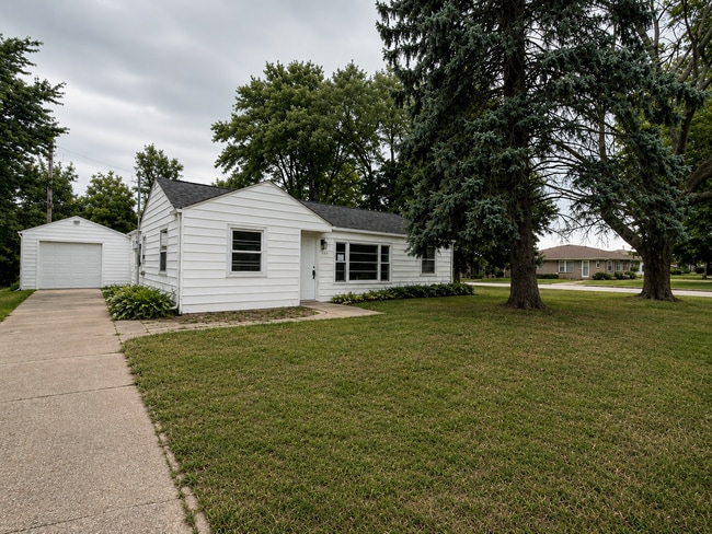 property at 518 16th Ave